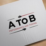 A to B Performance and Tuning Logo - Entry #187