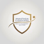 Anastasia & Associates Wealth Management Solutions Logo - Entry #506