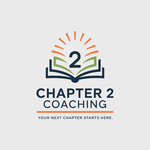 Chapter 2 Coaching Logo - Entry #1236