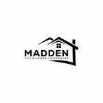 Madden Logo - Entry #5268