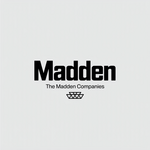 Madden Logo - Entry #3581