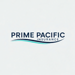 PRIME PACIFIC INSURANCE Logo - Entry #2831