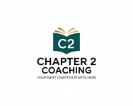 Chapter 2 Coaching Logo - Entry #481