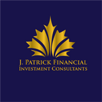 J. Patrick Financial Logo - Entry #491