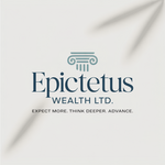 Epictetus Wealth Ltd. Logo - Entry #788