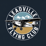 Leadville Flying Club Logo - Entry #1885