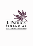 J. Patrick Financial Logo - Entry #933