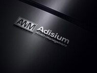 Adisium Wealth Management Logo - Entry #168