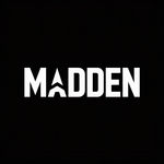 Madden Logo - Entry #473