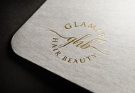 Glamira Hair Beauty Logo - Entry #796