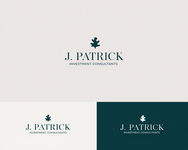 J. Patrick Financial Logo - Entry #2696