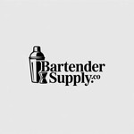 Bartender Supply.co Logo - Entry #280