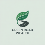 Green Road Wealth Logo - Entry #1178