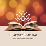 Chapter 2 Coaching Logo - Entry #710