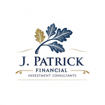 J. Patrick Financial Logo - Entry #2183