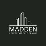 Madden Logo - Entry #1864