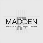 Madden Logo - Entry #2806