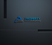 Property Placements Logo - Entry #843