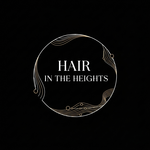 Hair in the Heights Logo - Entry #1639