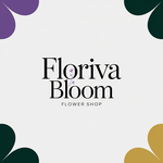 FLORIVA BLOOM Logo - Entry #620