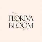 FLORIVA BLOOM Logo - Entry #774
