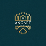 Angart Investments Logo - Entry #1743