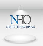 Ninette Hacopian Orthodontics Logo - Entry #400