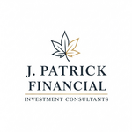 J. Patrick Financial Logo - Entry #402