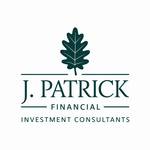 J. Patrick Financial Logo - Entry #2656