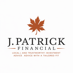 J. Patrick Financial Logo - Entry #1219