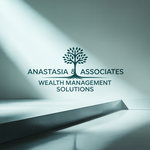 Anastasia & Associates Wealth Management Solutions Logo - Entry #341
