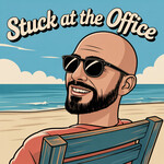 Stuck At The Office Logo - Entry #23