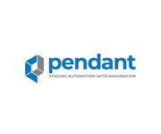 pendant Logo - Entry #863