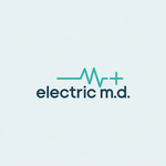 Electric M.D Logo - Entry #954