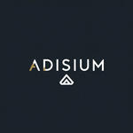 Adisium Wealth Management Logo - Entry #1829