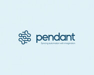 pendant Logo - Entry #1898