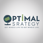 Optimal Strategy Logo - Entry #1373