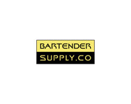 Bartender Supply.co Logo - Entry #300