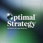 Optimal Strategy Logo - Entry #1104