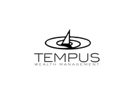 Tempus Wealth Management Logo - Entry #20