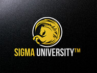Sigma University™ Logo - Entry #1350