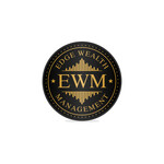 Edge Wealth Management Logo - Entry #564