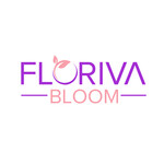 FLORIVA BLOOM Logo - Entry #1213