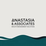 Anastasia & Associates Wealth Management Solutions Logo - Entry #206