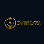 Modern Money Wealth Advisors Logo - Entry #790