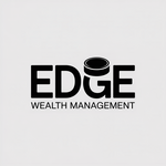 Edge Wealth Management Logo - Entry #2802