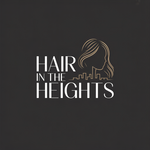 Hair in the Heights Logo - Entry #2617