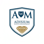 Adisium Wealth Management Logo - Entry #722