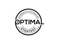 Optimal Strategy Logo - Entry #818