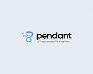 pendant Logo - Entry #174